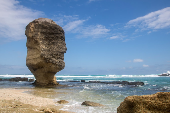 Batu Payung