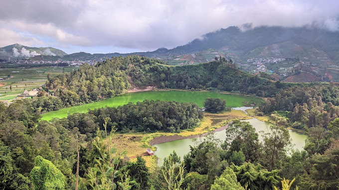 Batu Ratapan Angin