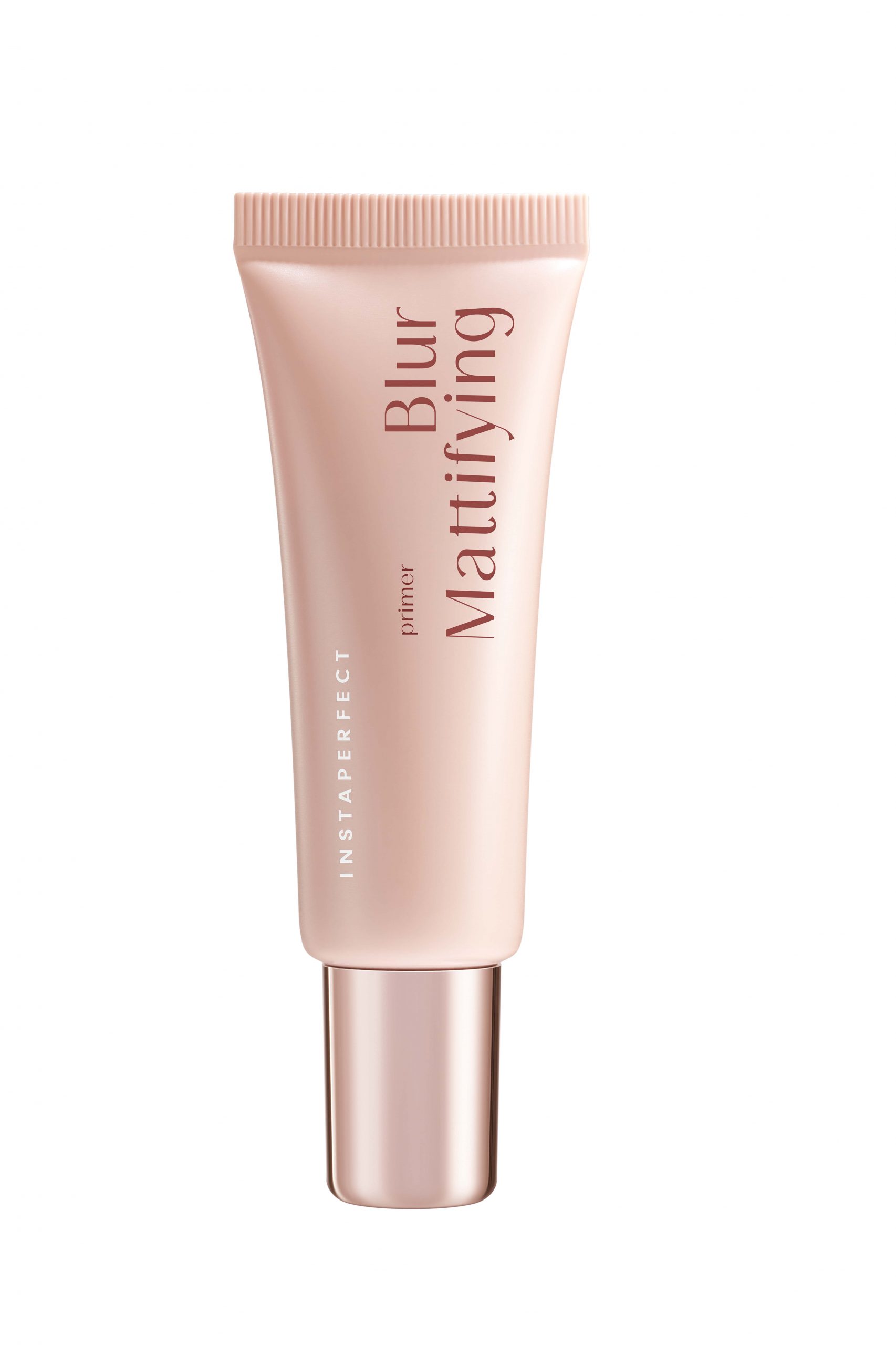 Paragon Technology and Innovation Wardah Instaperfect Blur Mattifying Primer