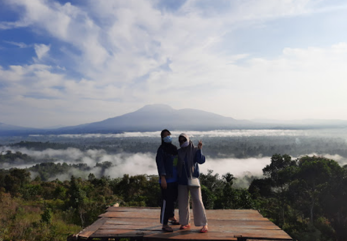 Bukit Bawang Bakung