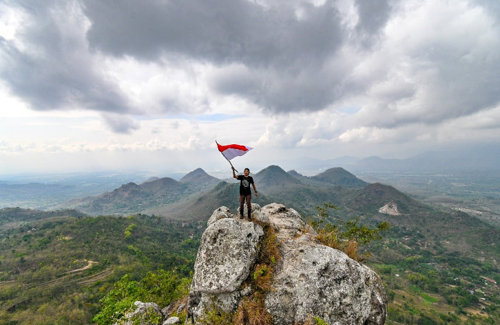 Bukit Cumbri