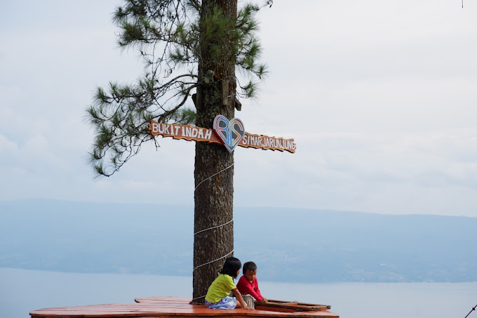 Bukit Indah Simarjarunjung