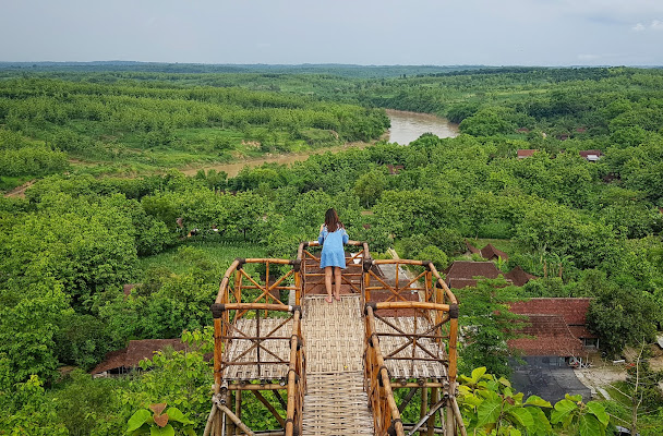 Bukit Kerek Indah