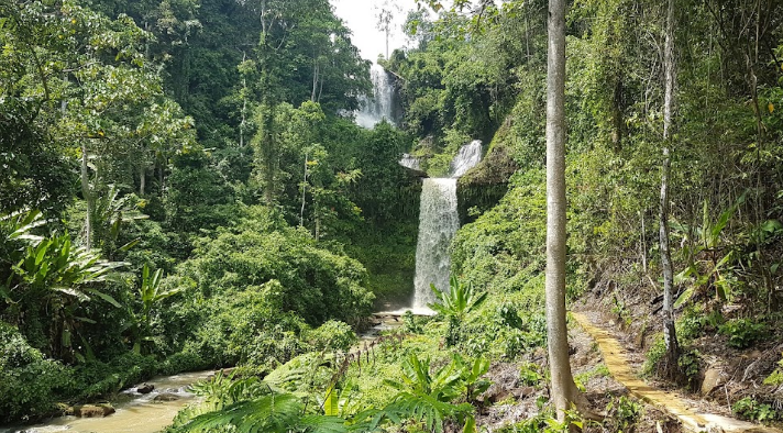 Bukit Mandi Angin