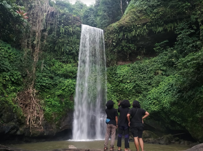 Bukit Mandi Angin