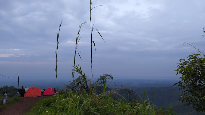 Bukit Puteran