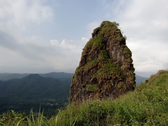 Bukit Siloreng