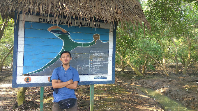 Cagar Alam Pulau Dua Serang