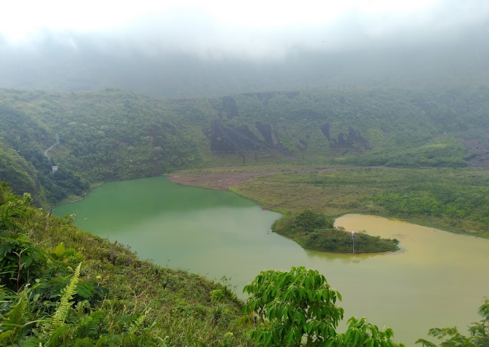 Curug Agung Galunggung