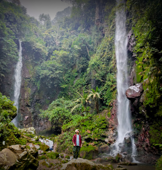 Curug Badak