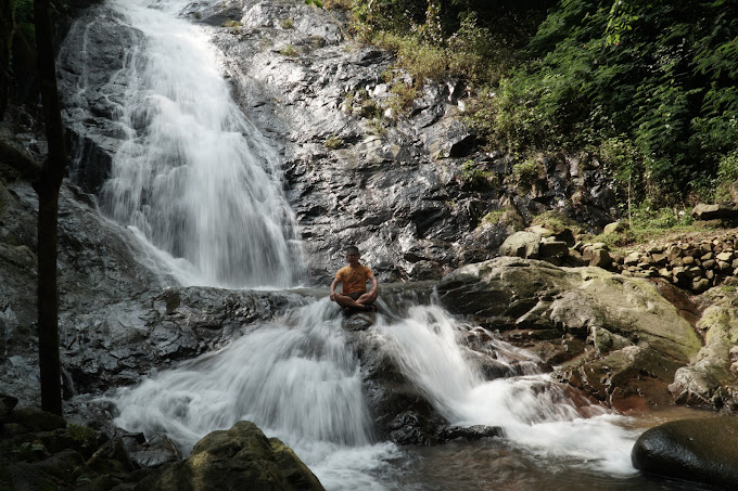 Curug Bandung