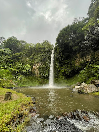 Curug Bugbrug Cimahi