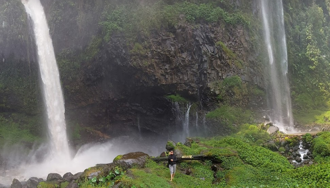 Curug Ciparay