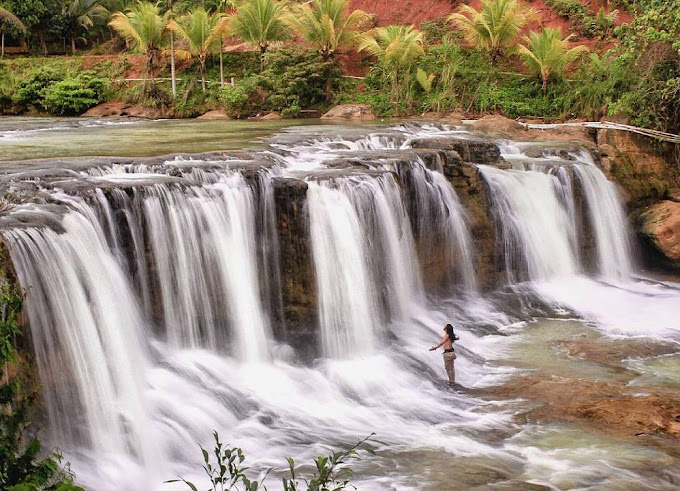 Curug Dengdeng