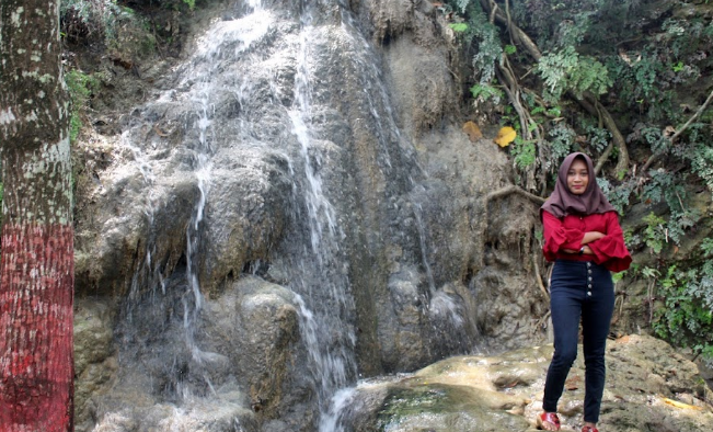 Curug Juwangi