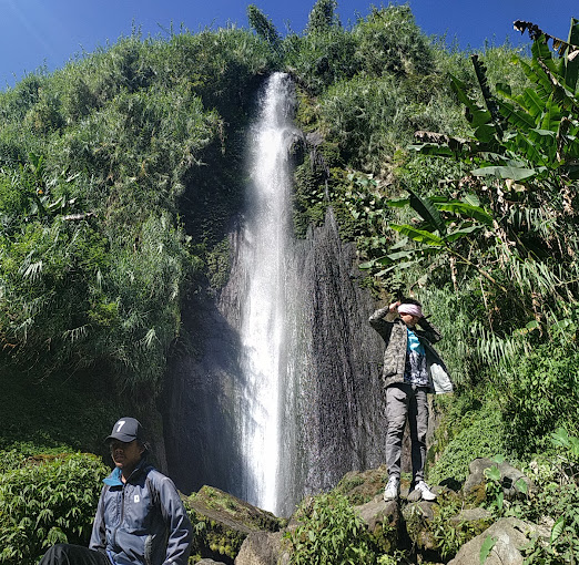 Curug Sirawe