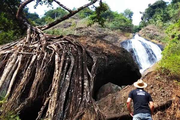 Curug Winong