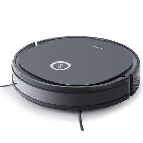 ECOVACS DEEBOT U2 PRO