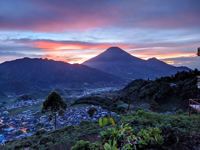 Gardu Pandang Tieng