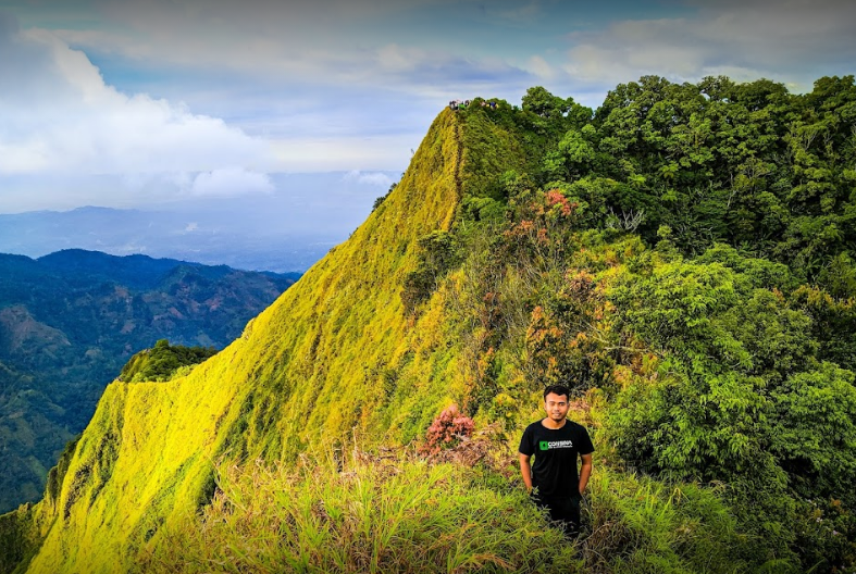 Gunung Muria