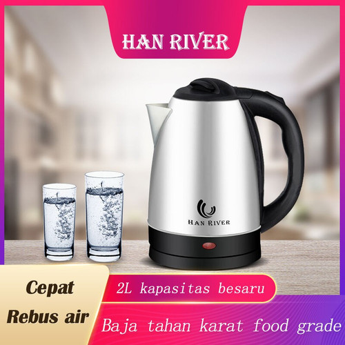 Han River Electric Constant Temperature Kettle