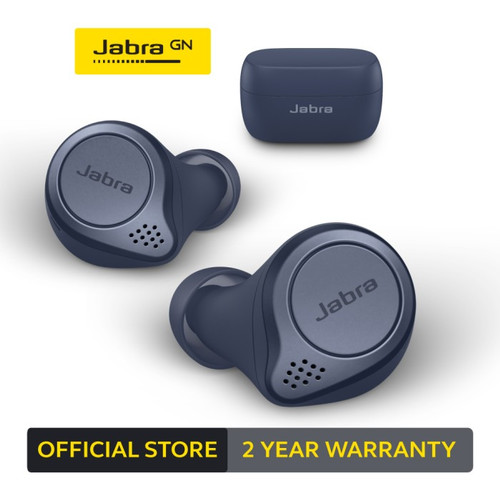 Jabra Elite Active 75t