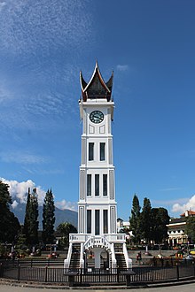 Jam Gadang