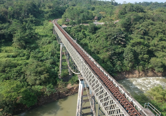 Jembatan Ciharong