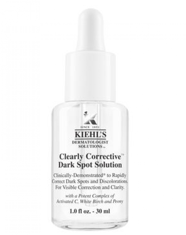 Kiehl's Clearly Corrective Dark Spot Solution