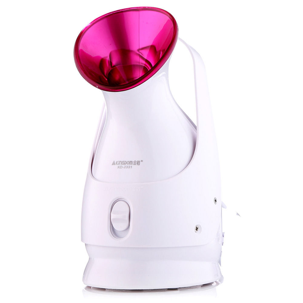 Kingdom Face Steamer KD-2331