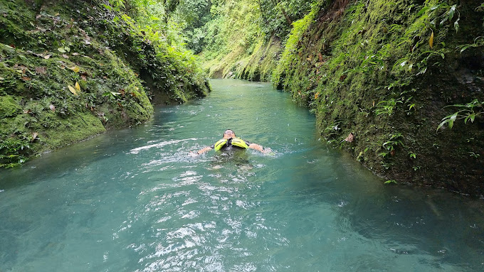 Kolam Abadi Binjai