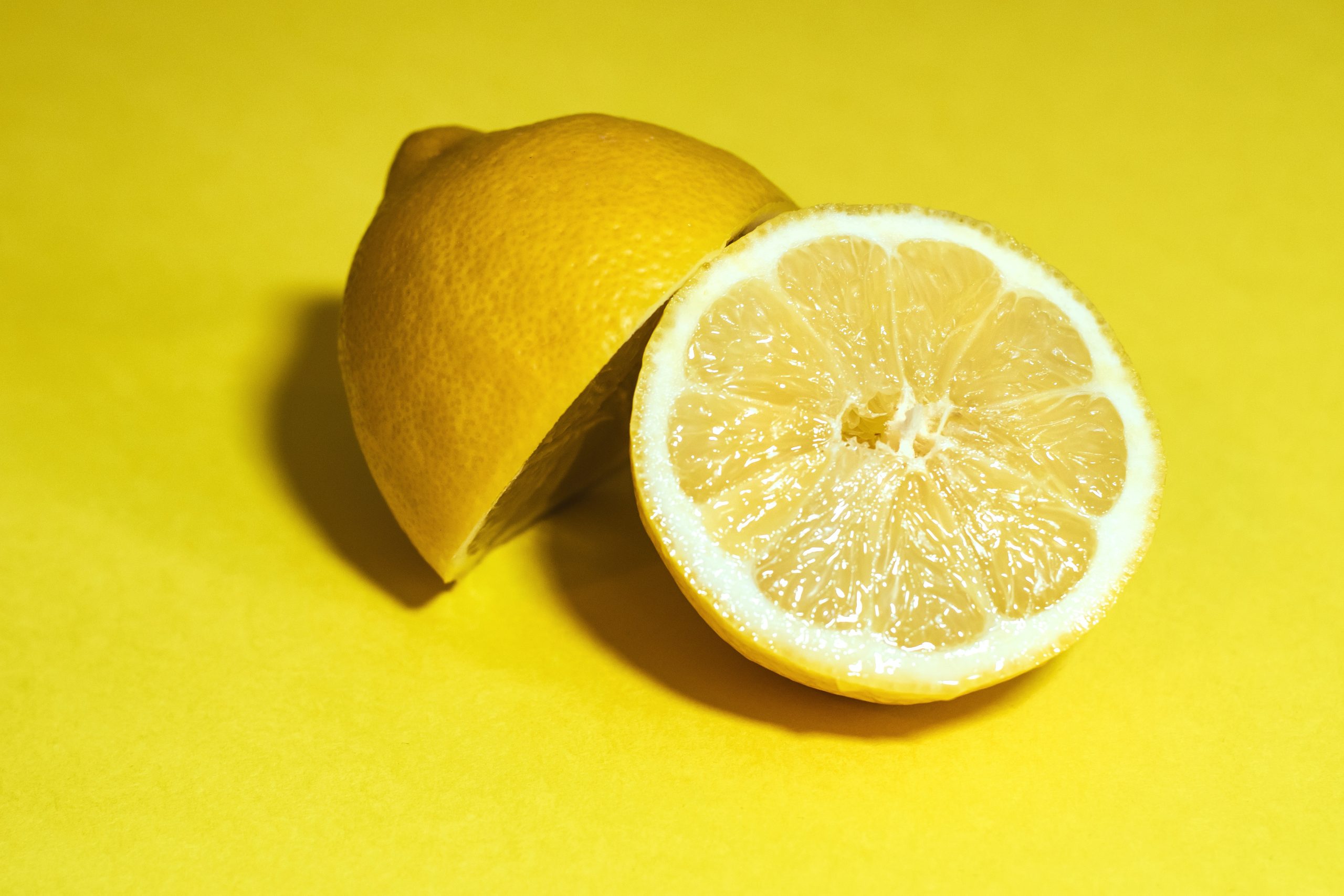 Manfaat Lemon Untuk Diet