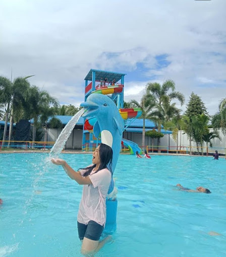 Martoba Waterpark