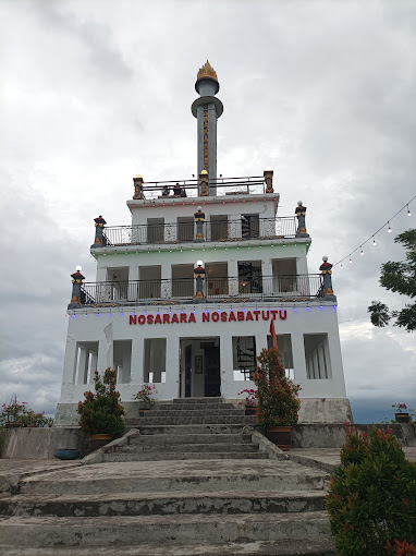 Monumen Nosarara Nosabatuu