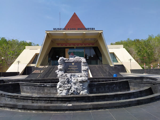 Museum Karst Wonogiri