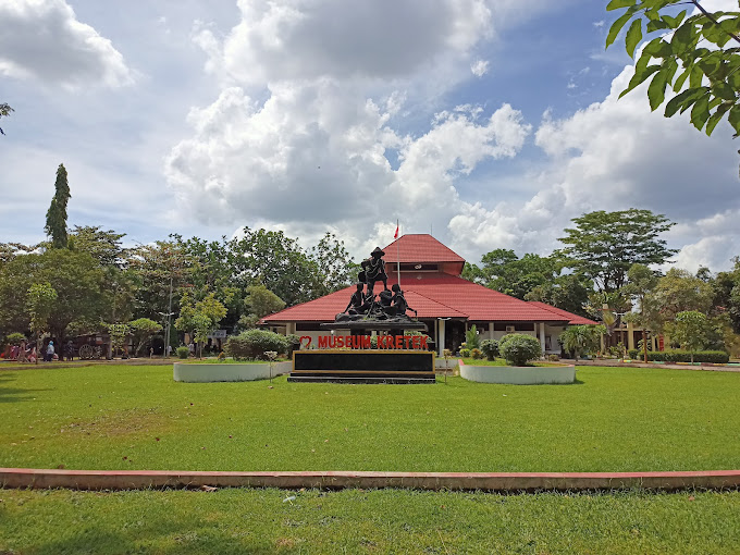 Museum Kretek Kudus