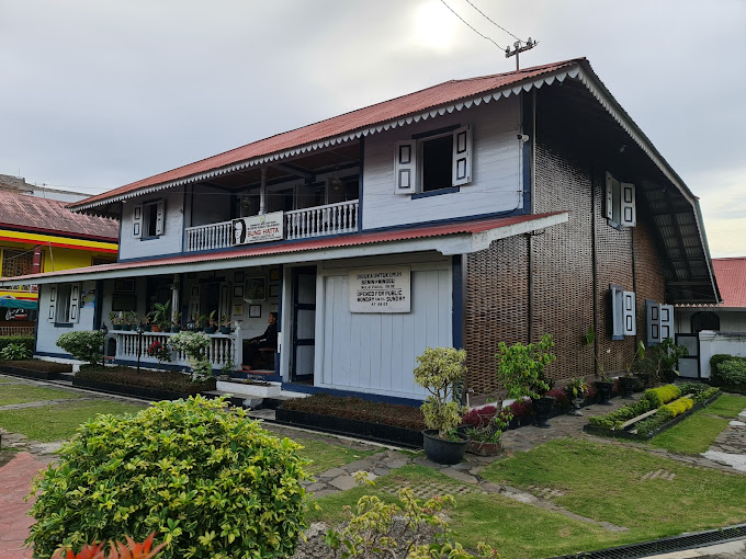 Museum Rumah Kelahiran Bung Hatta