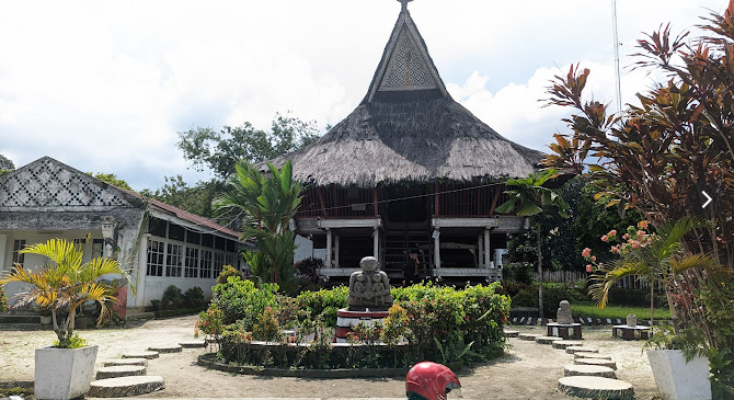 Museum Simalungun Siantar