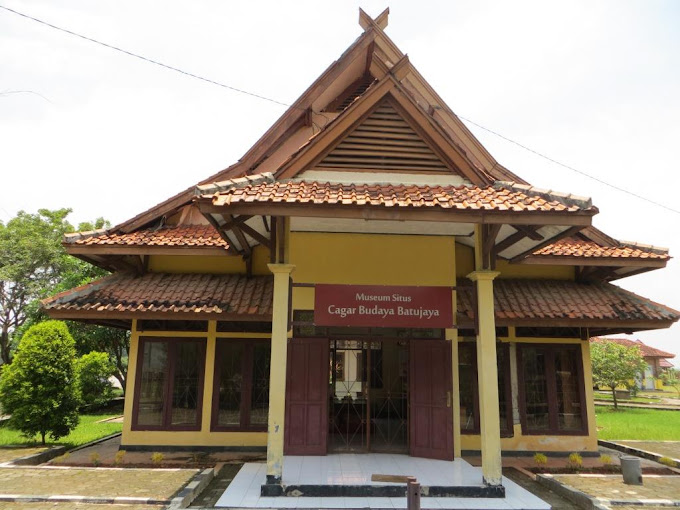 Museum Situs Batujaya