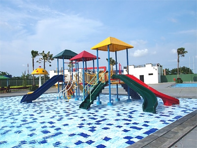 Ovany Water Park