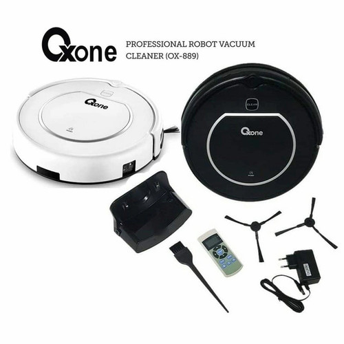 OxoneRobot Vacuum Cleaner OX-889