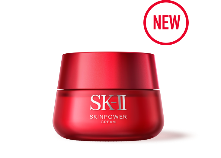 P&G SK-II R.N.A. Power Radical New Age