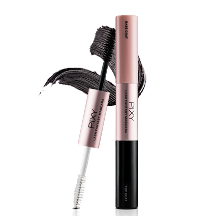 PIXY Lash Fantasy Mascara