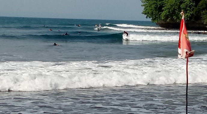 Pantai Batu Karas