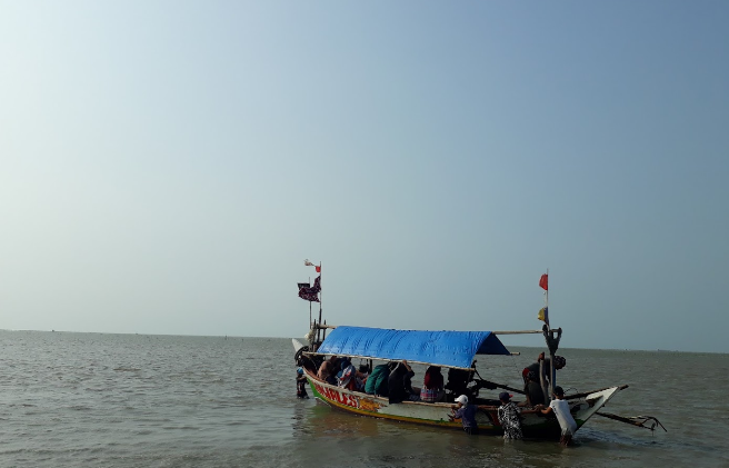 Pantai Lontar