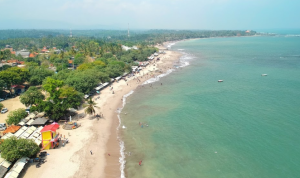 Pantai Marina Anyer