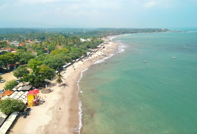 Pantai Marina Anyer