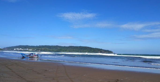 Pantai Pangandaran