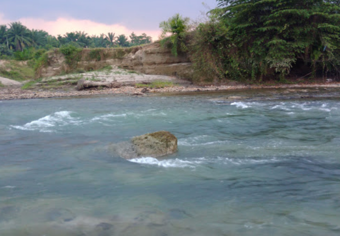 Pantai SB Binjai