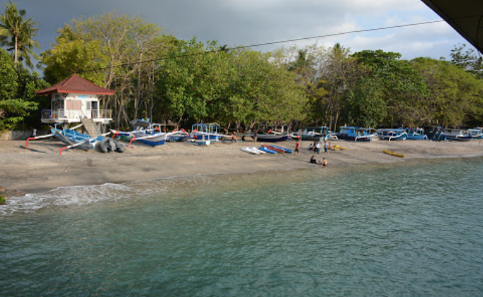 Pantai Senggigi